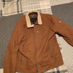 Kuhl Lined BURR Jacket